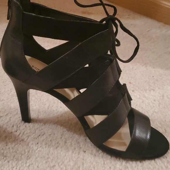 Nine West Heeled Sandals 👡 - Picture 7 of 11